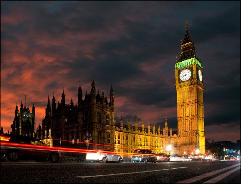 Westminster palace фото превью