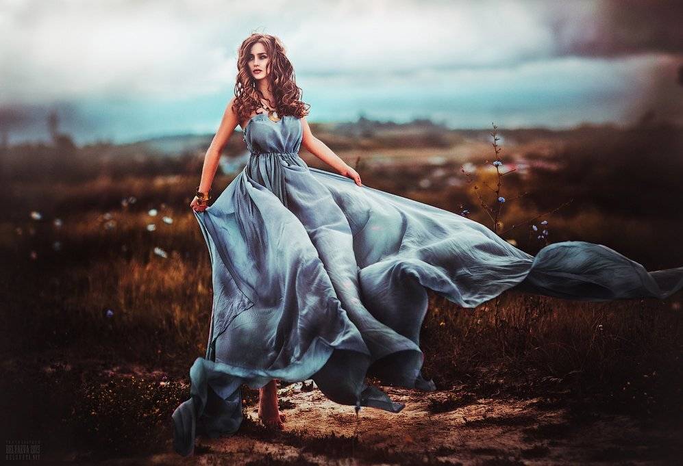 , Беляева Света