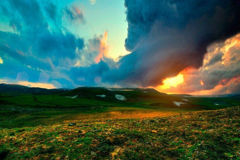 Камчатка фото превью