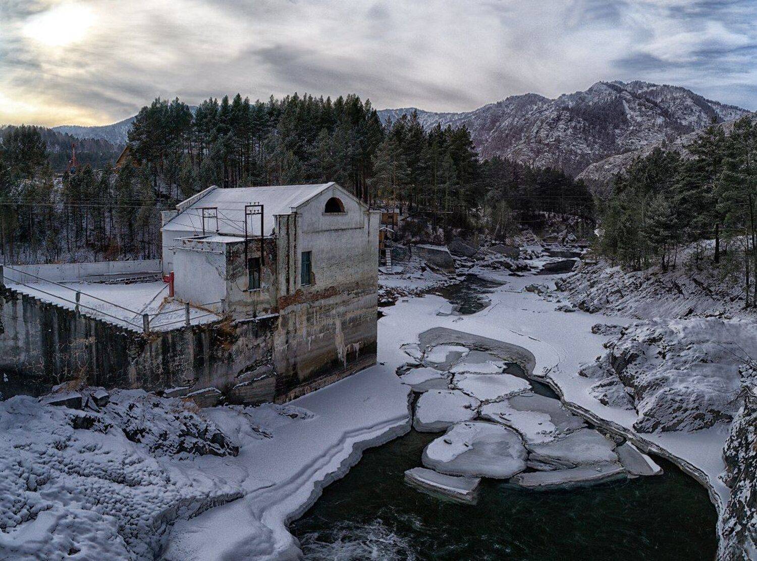 , Николай Ляпин