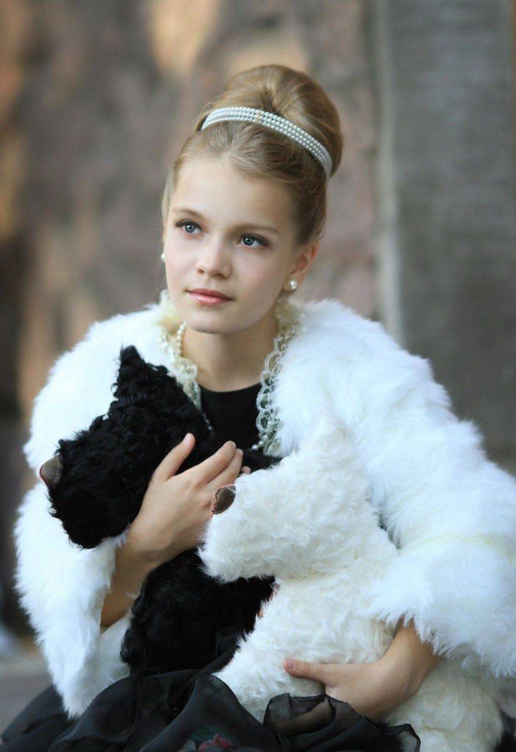 , Толстова Ольга