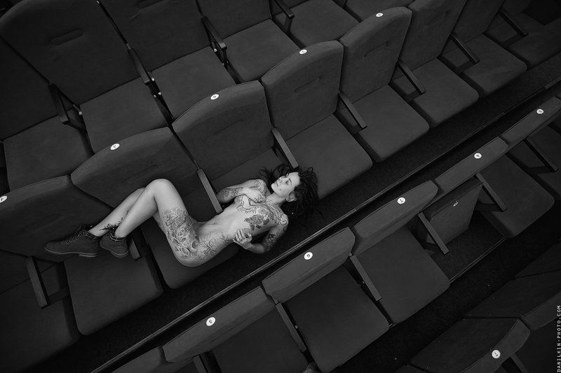 Юля фото превью