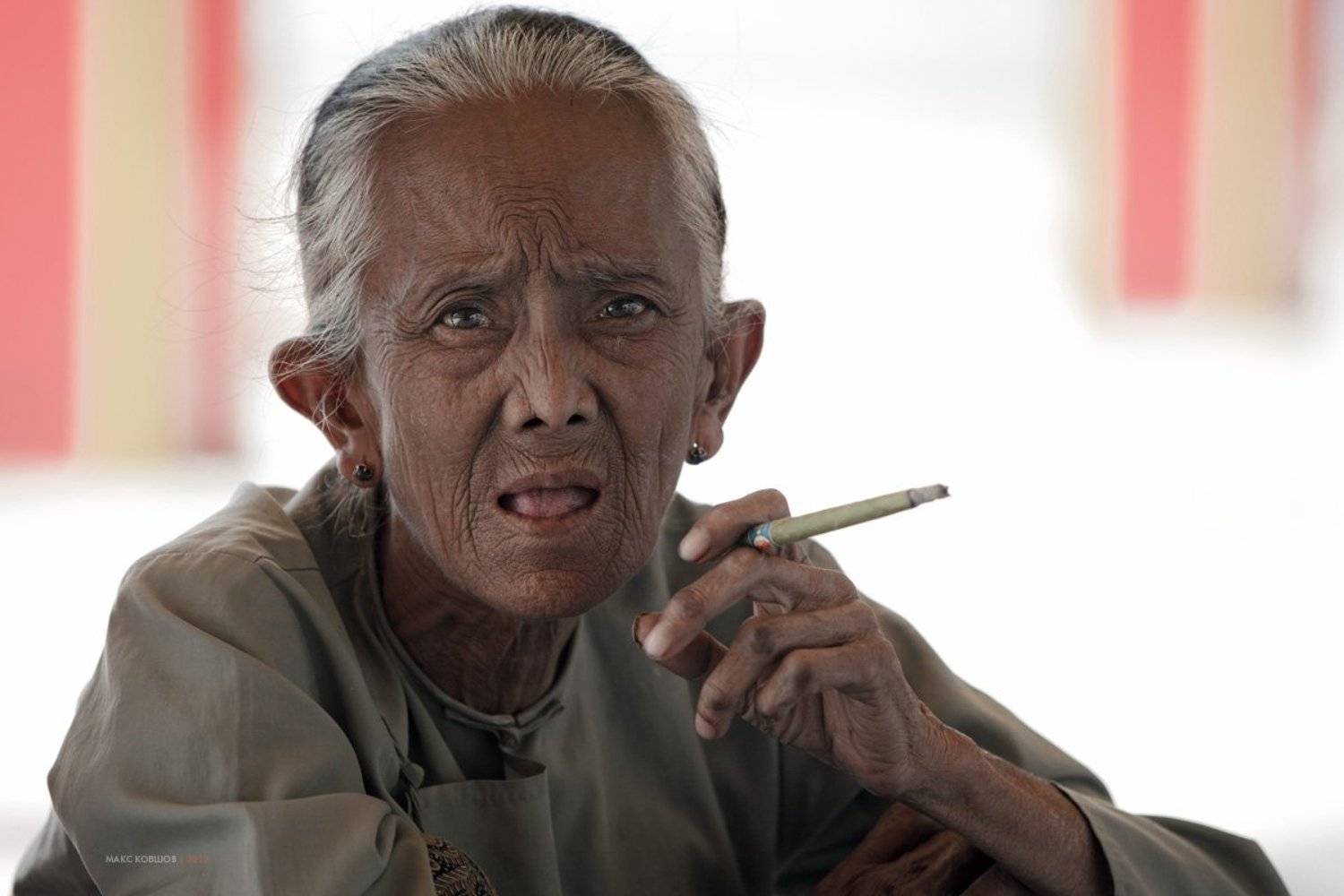 , Макс Ковшов