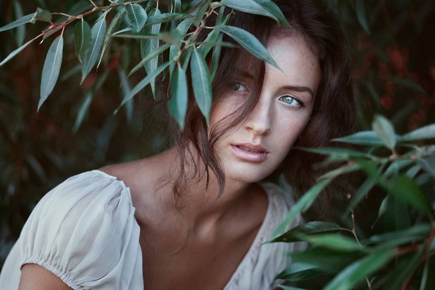 , Якимова Мария