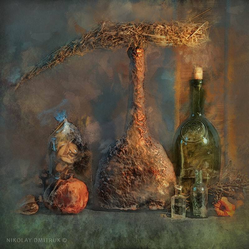 , николай дмитрук