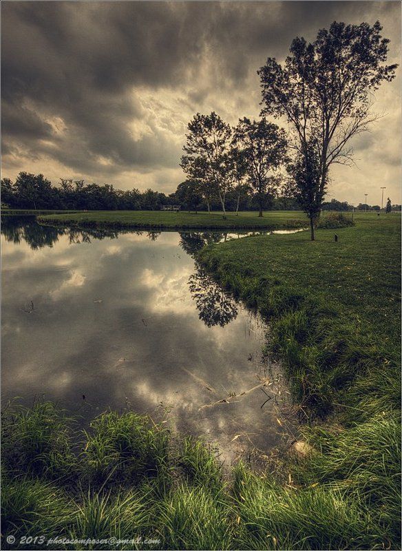 Last day of summer... фото превью