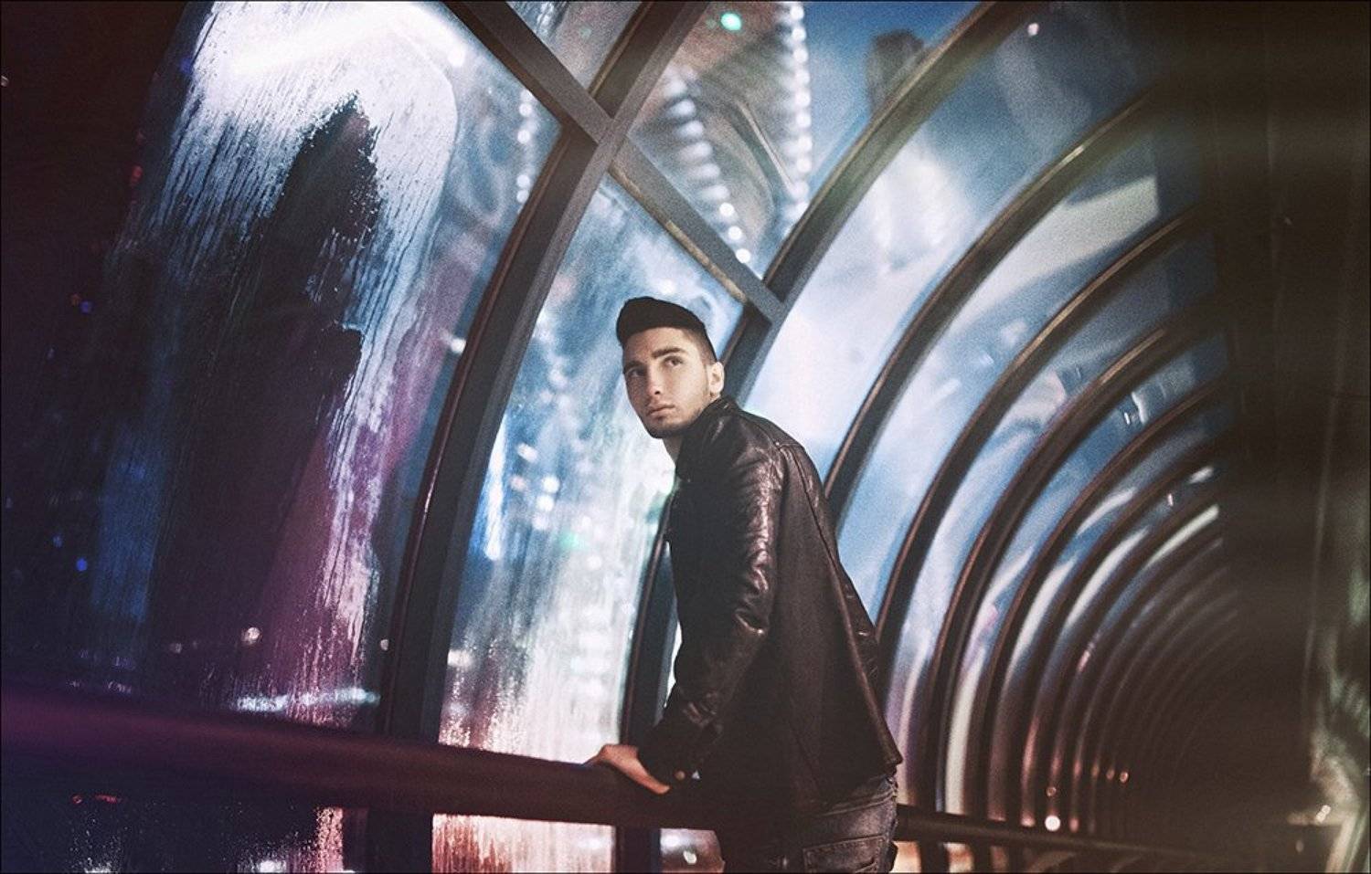 , Данила Лопаткин