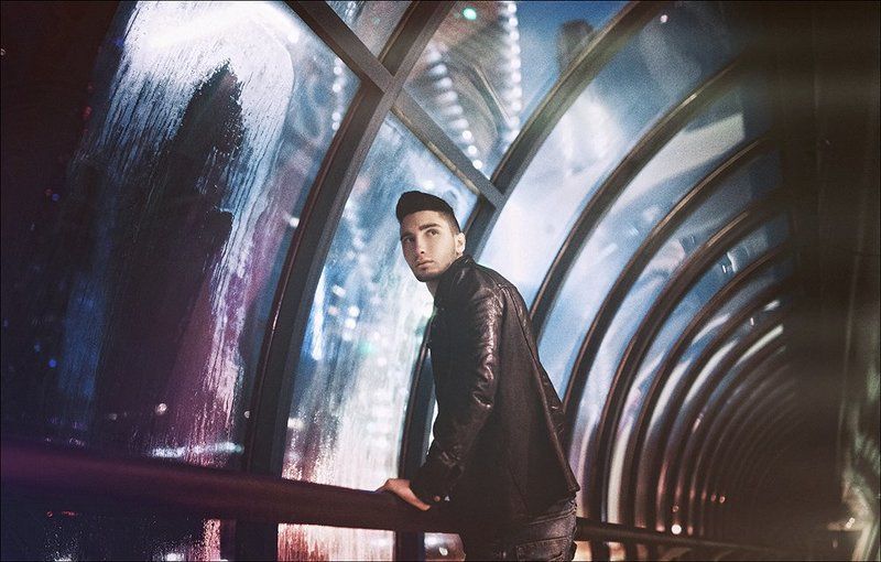 city фото превью