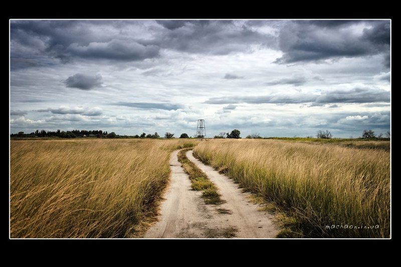 первые дни осени фото превью