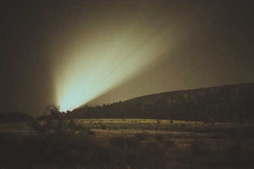 night magic