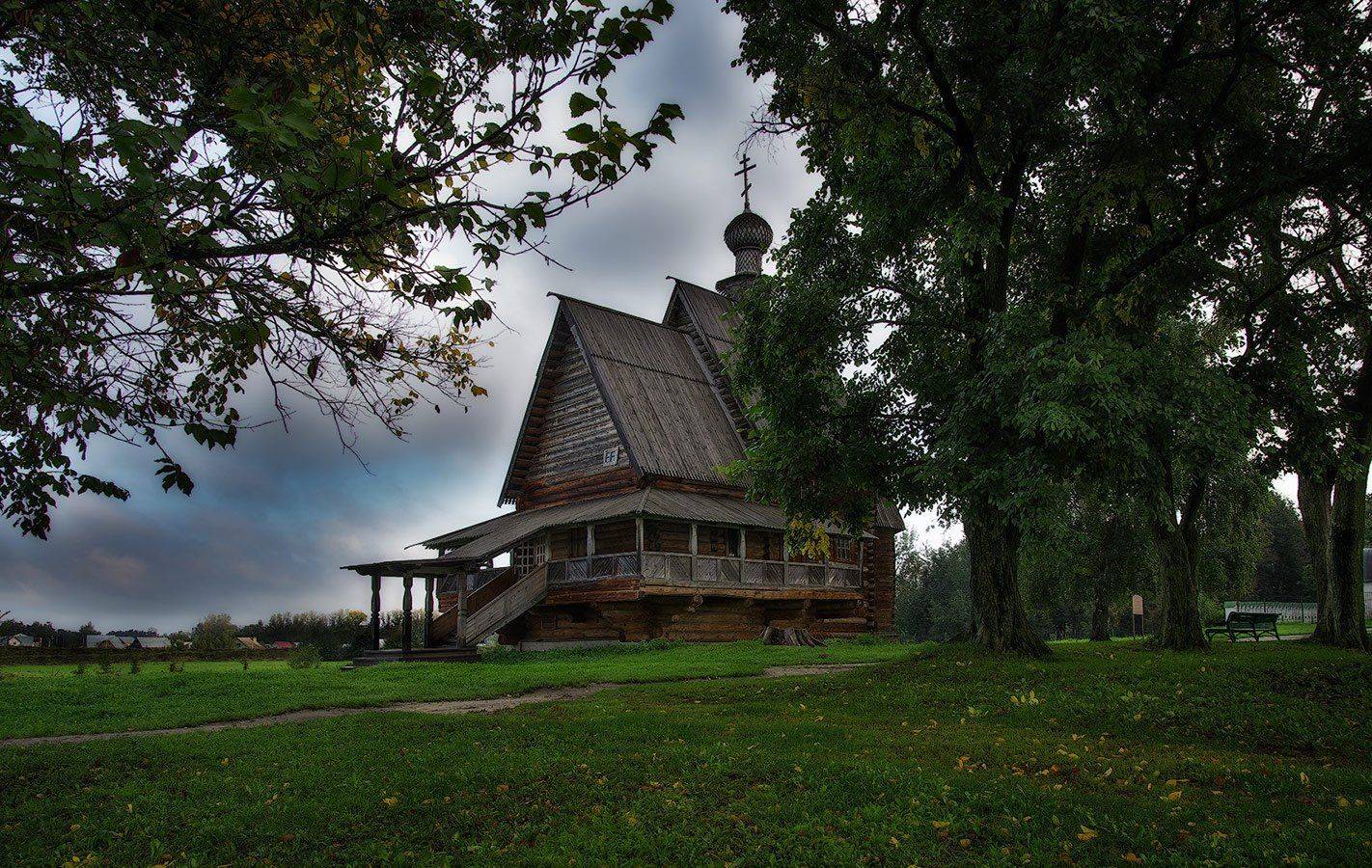 , Владлен Халимов