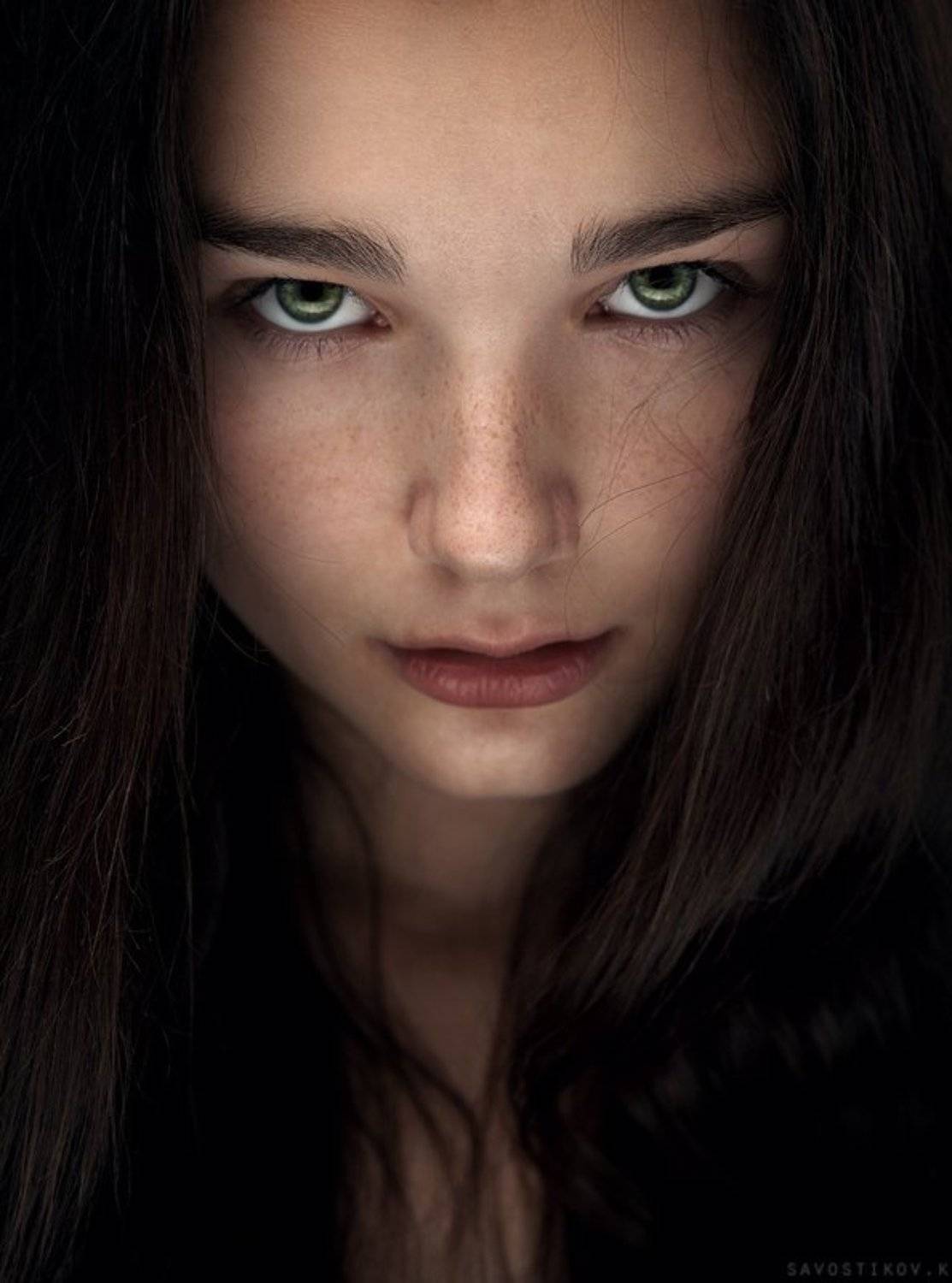 , Савостиков Кирилл