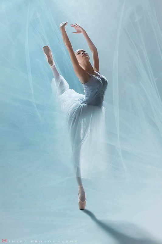 ballerina фото превью