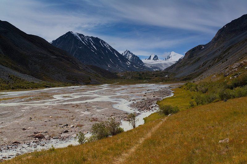 ледник Софийский фото превью