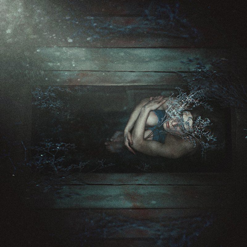 deep blindness фото превью