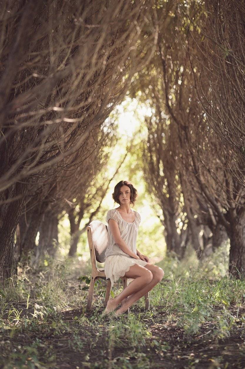 , Якимова Мария