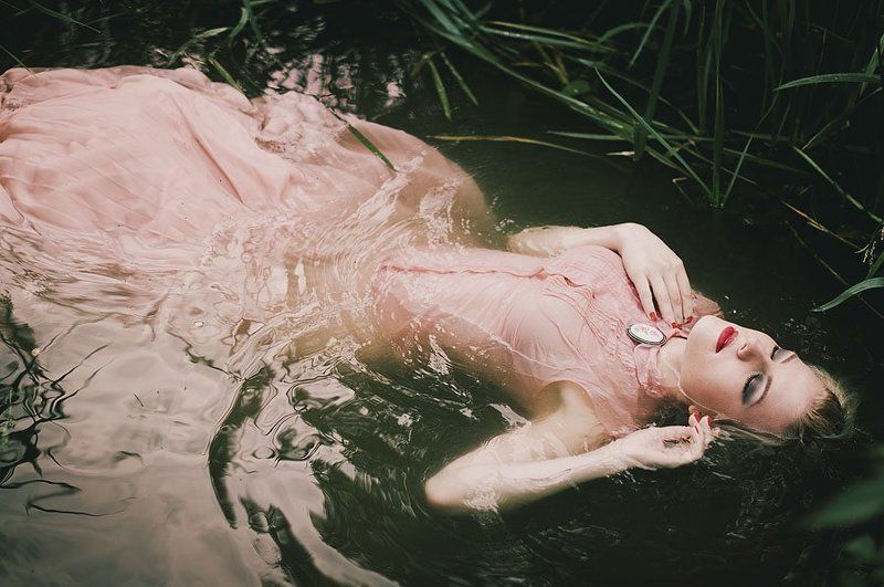 Офелия фото превью