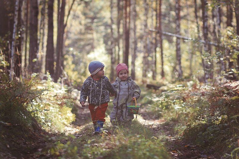 Не бойся, я с тобой! фото превью
