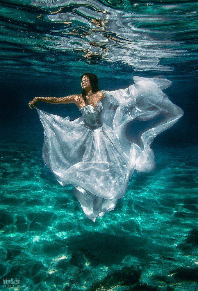 , Беляева Светлана