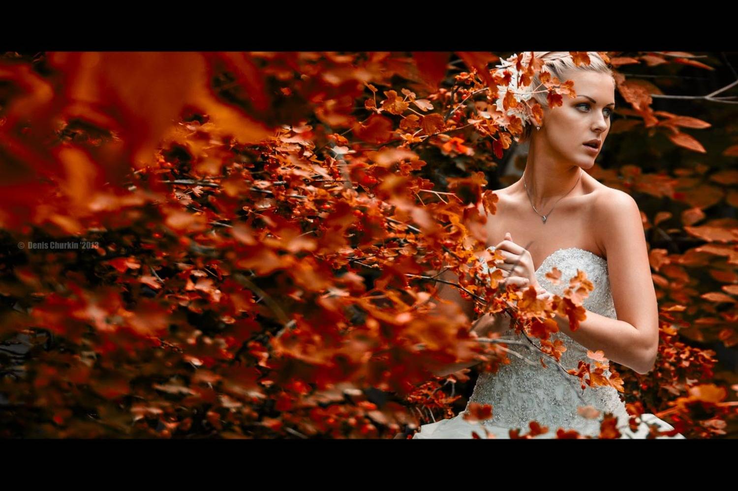 , Денис Чуркин