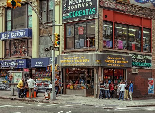 1225 BROADWAY