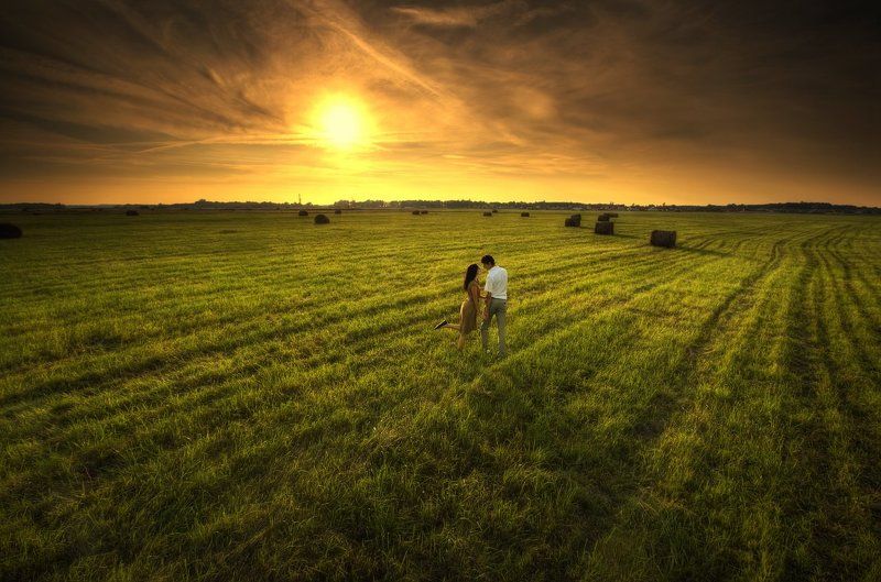 Canon EF 16-35 mm f/2.8L USM, Canon EOS 5D Mark II, Family garden, Forever You And Me, Vint26, Zaporozhenko vitaly & julia Forever You And Me фото превью