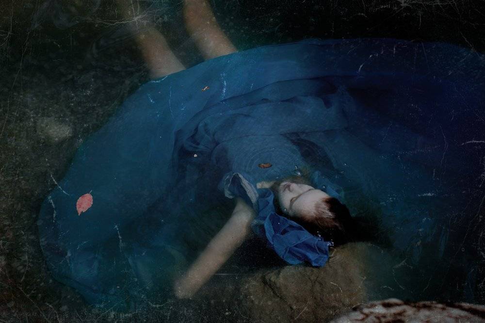 , Ксения Лукьянова