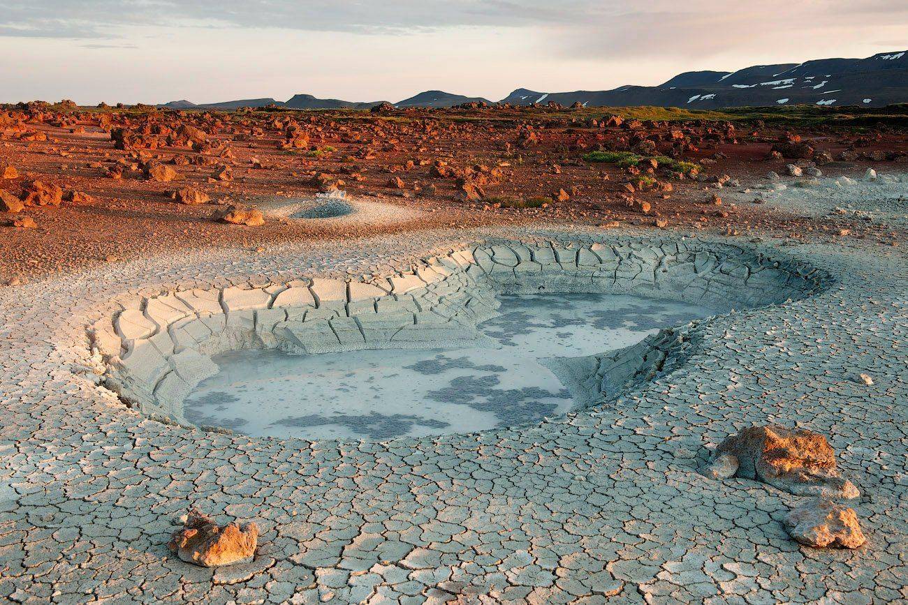, Андрей Ведерников