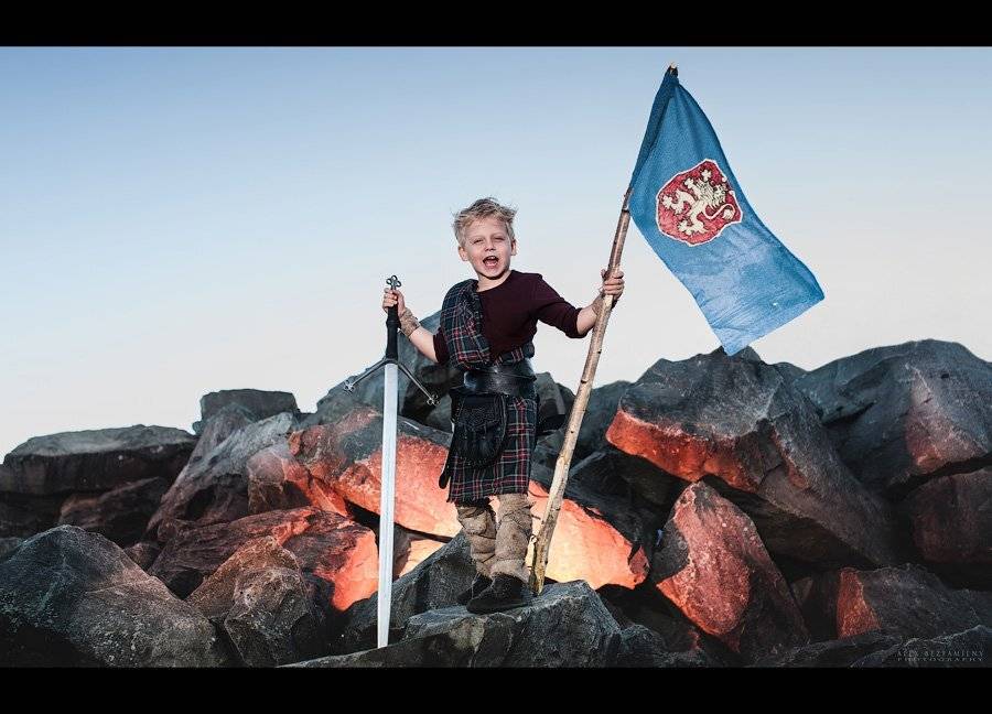 , Безфамильный Александр