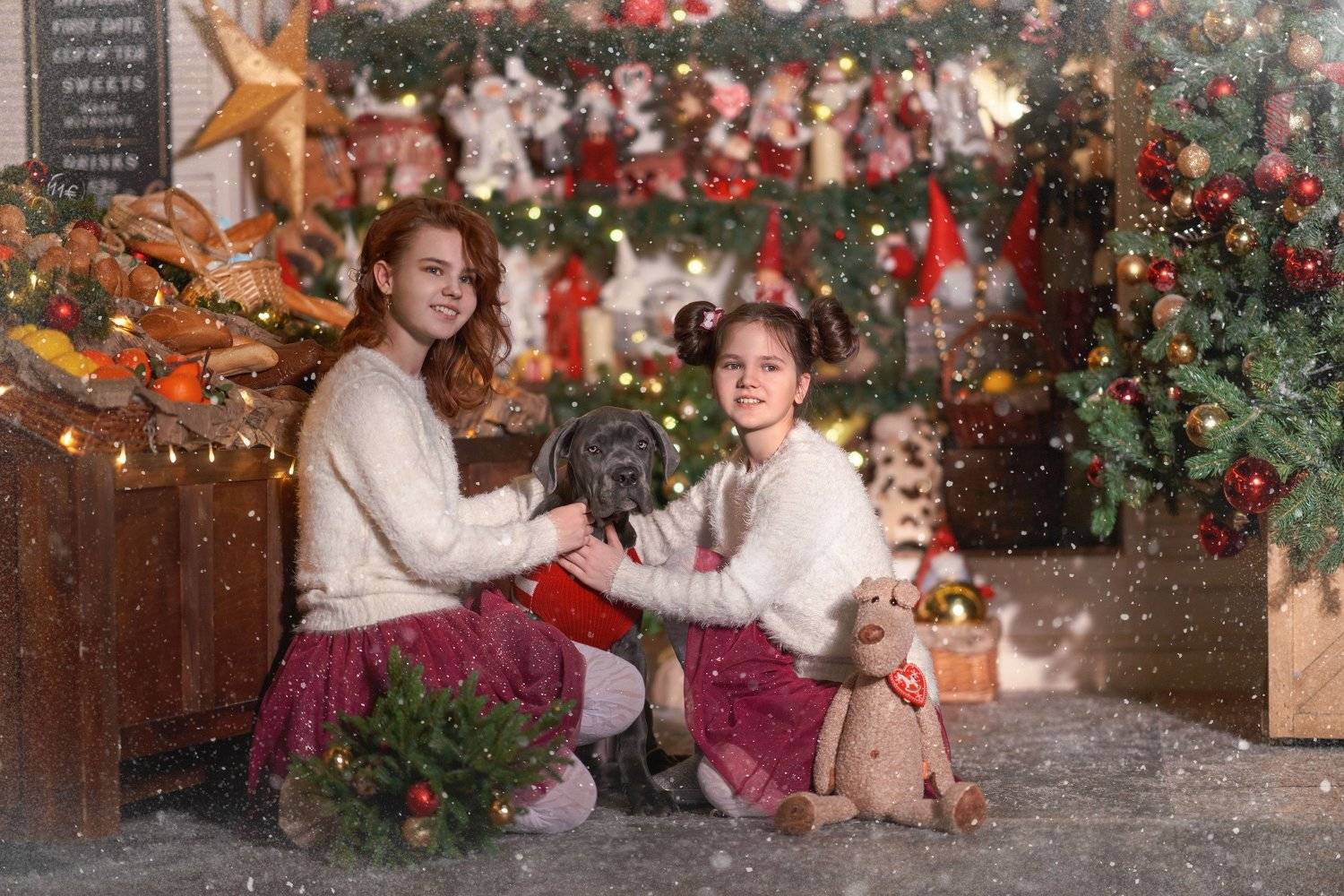 , Оксана Сироштан