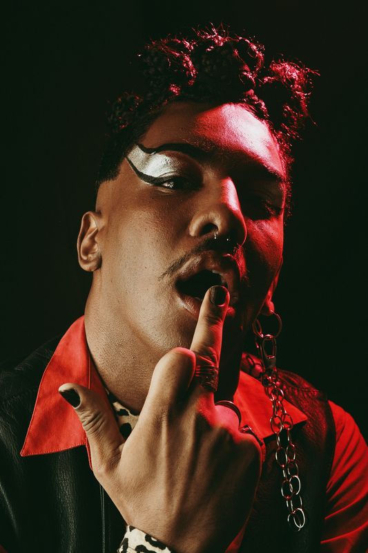 Punked! фото превью