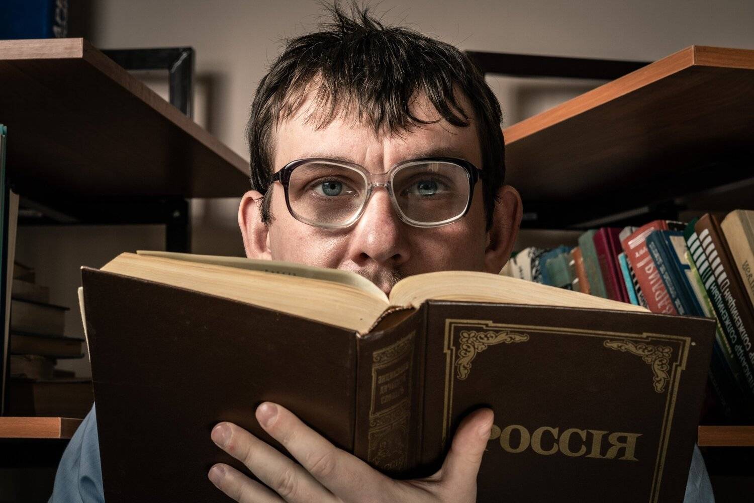 , Алексей Кремнёв