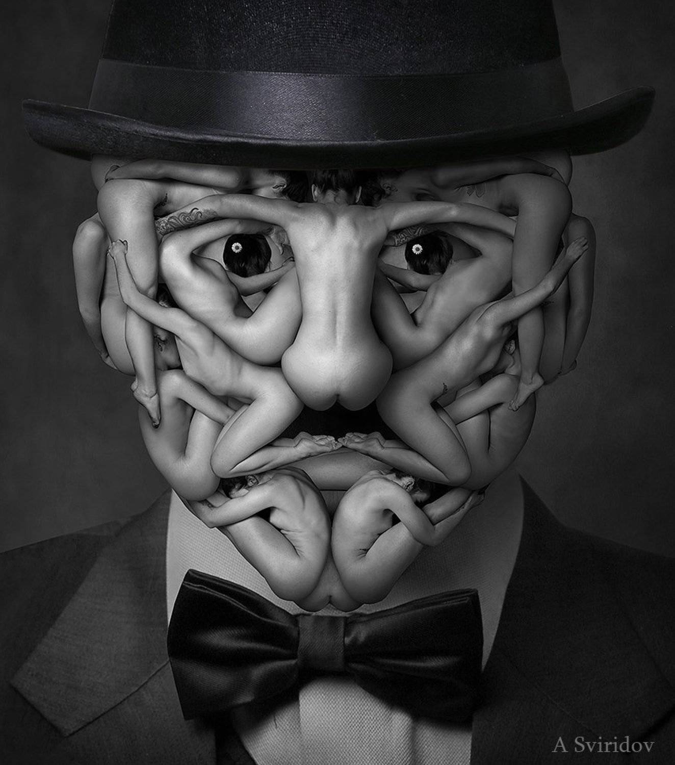 , Alexander Sviridov