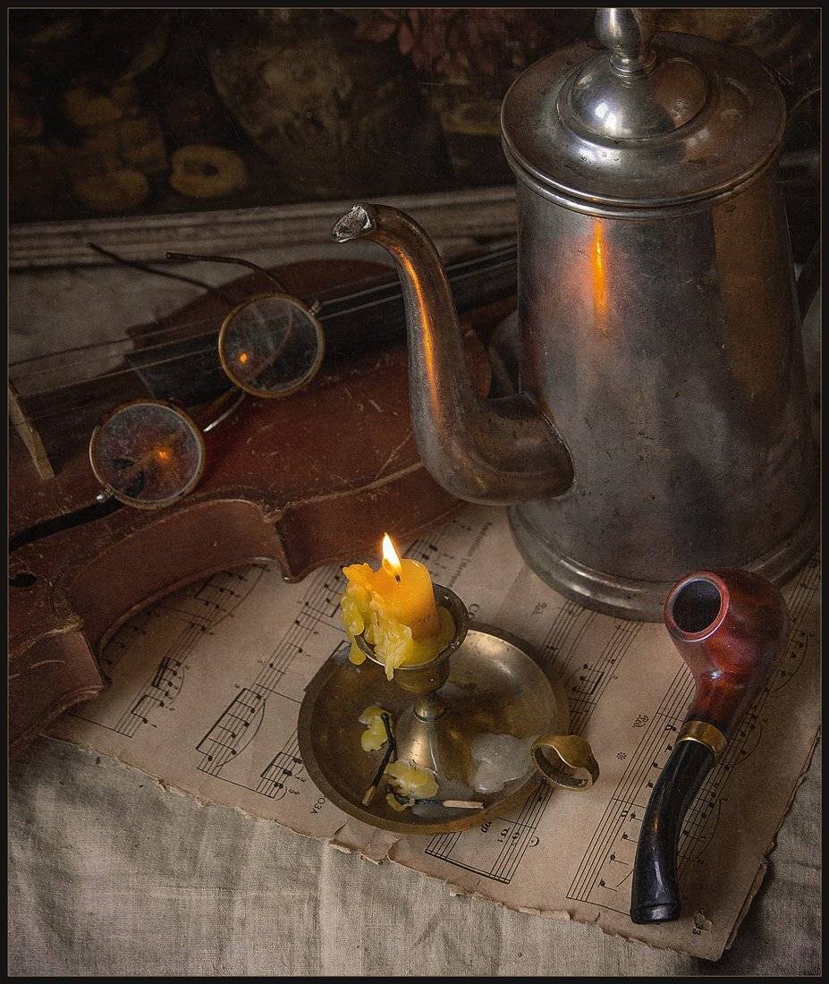 , Александр Хромеев