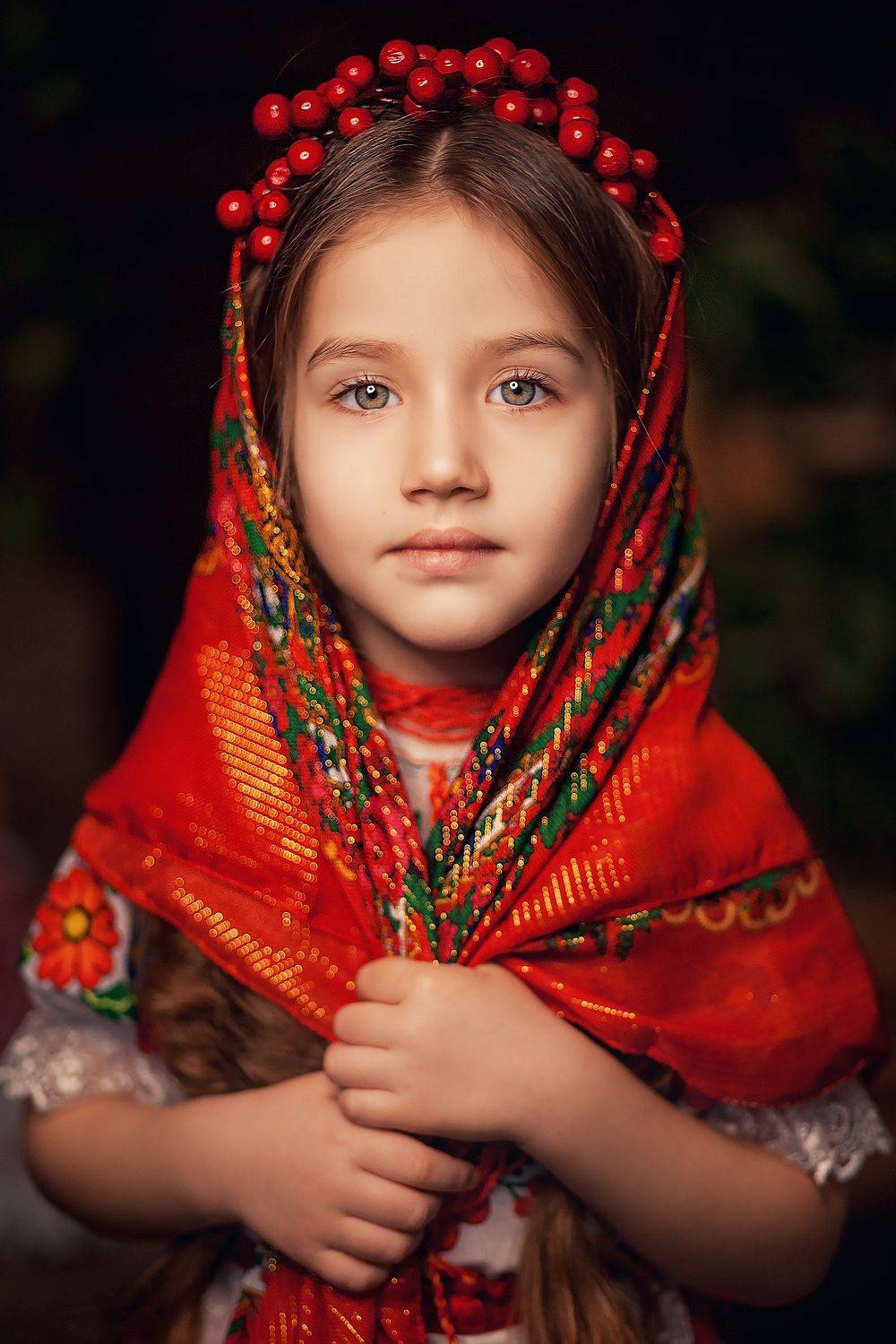 , Евгения Ружанская