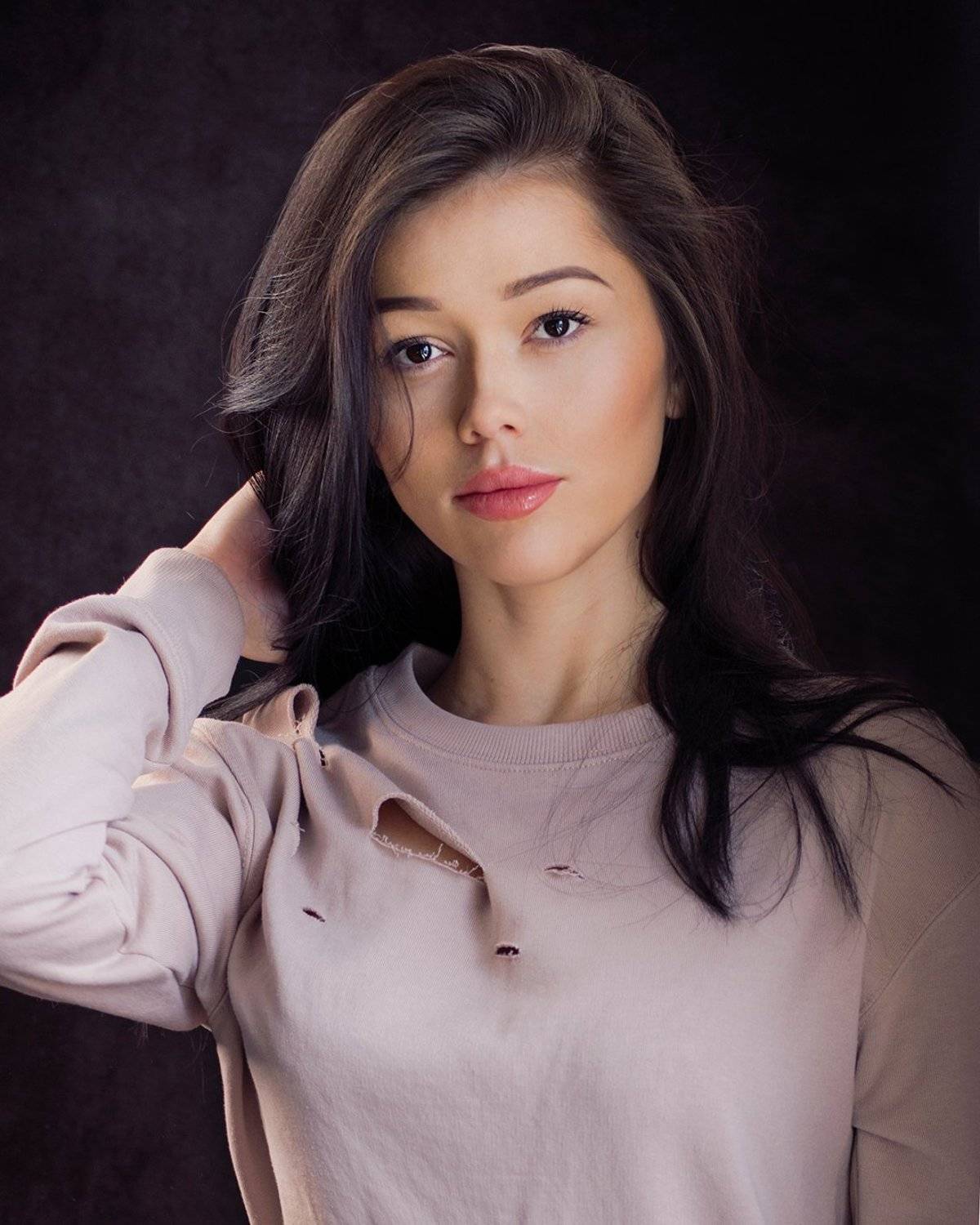 portrait, beauty, beautiful, gorgeous, lovelyface, girl, young, sweetgirl, виргиния, virginia, jozefkiss,, Jozef Kiss