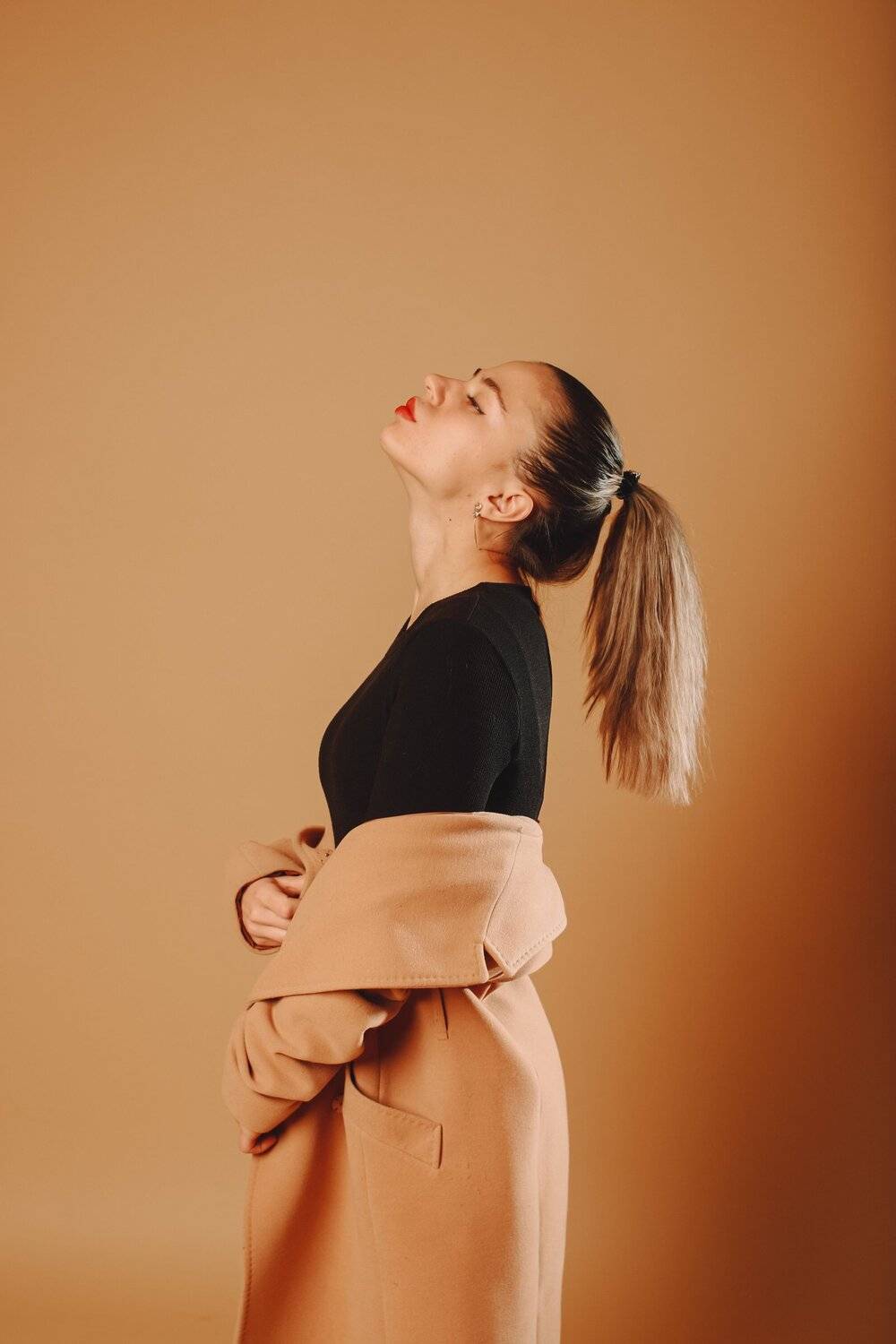 , Анна Евдокимова