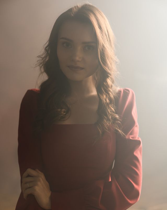 Ksenia фото превью