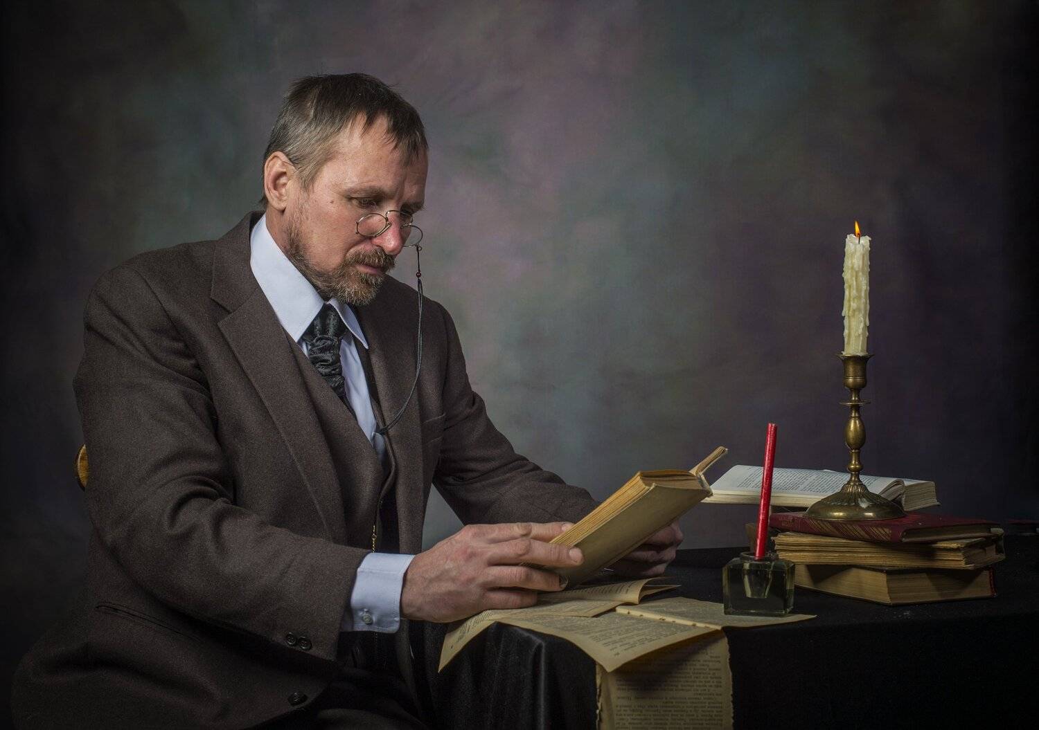 , Юрий Кулаков