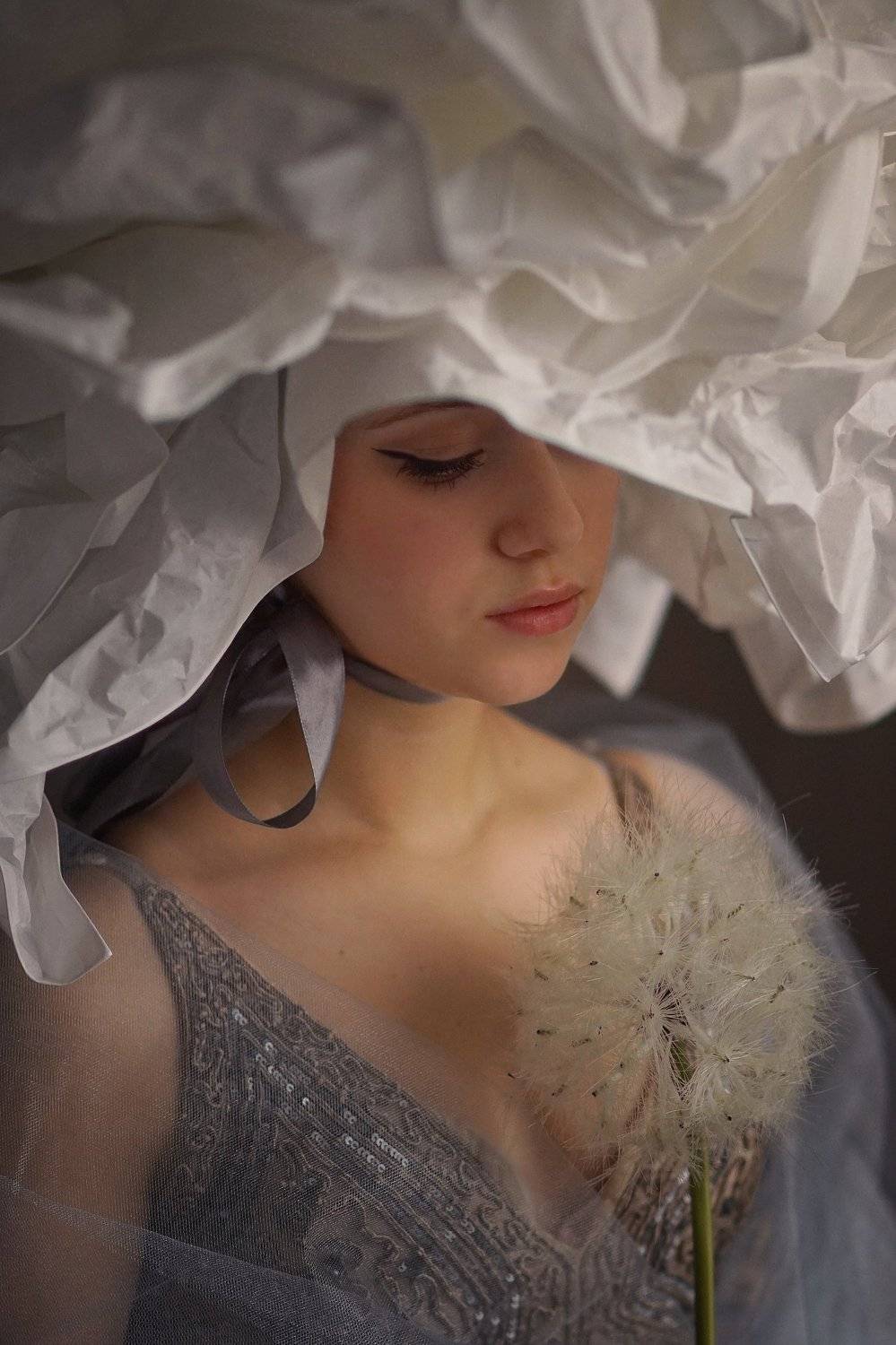 , Виктория Забродина