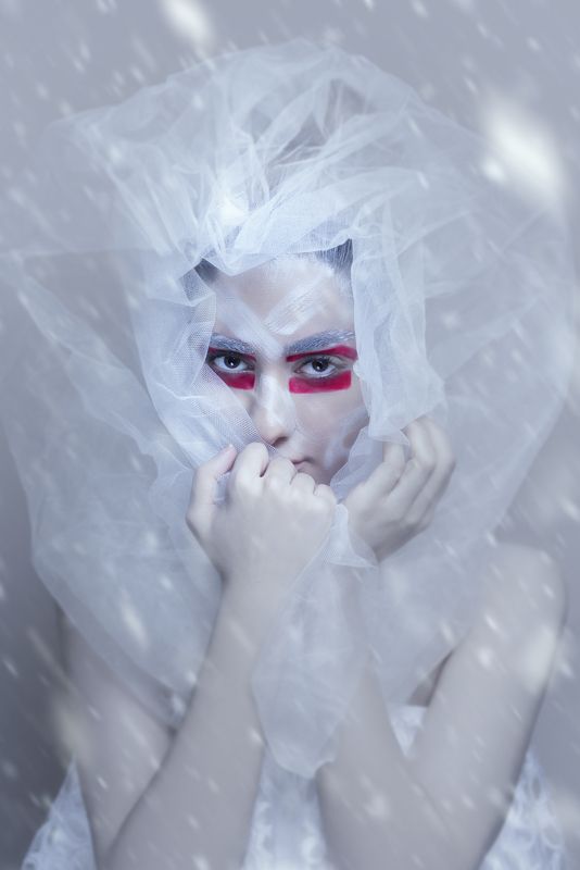 Snow Queen фото превью