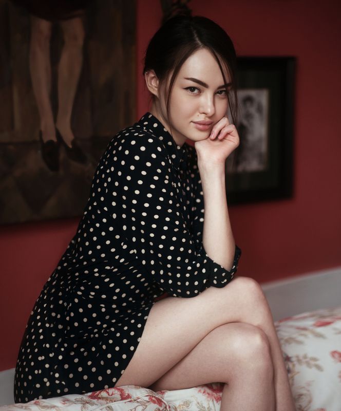 Anya фото превью