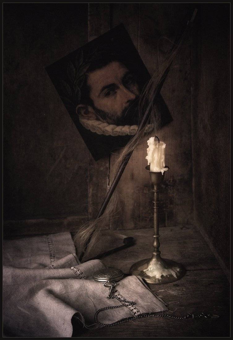 , Александр Хромеев