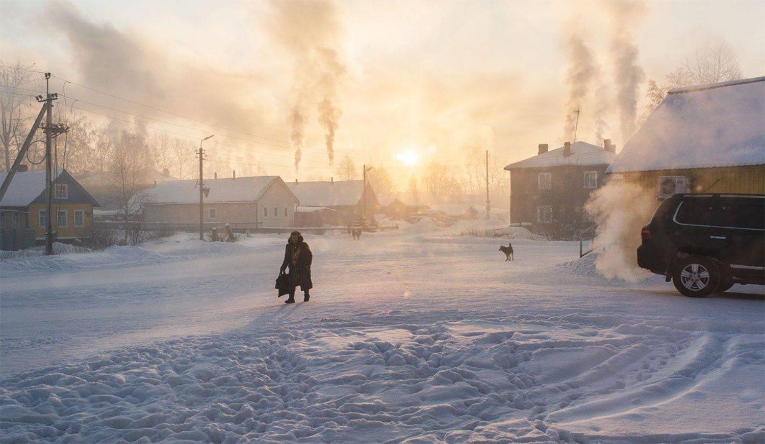 , Марина Никулина