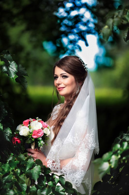 свадьба, молодожены, невеста, помолейко, wedding, wed, newlywed, just married, bride, professionalphotography, свадебный фотограф, помолейко павел, pomoleyko pavel Невеста фото превью