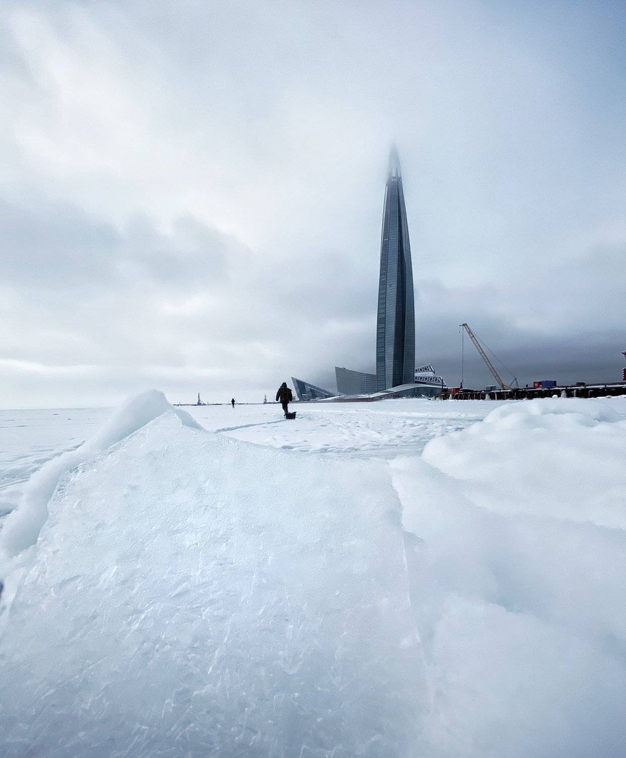 , Рустем Галямов