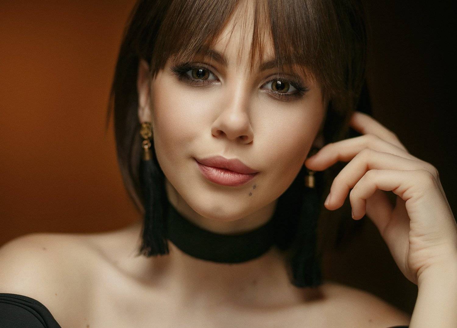 #womanportrait, #models, #girl, #beauty, #retauch, #portrait, #beautyfulgirl, #portrait, Иван Ковалёв