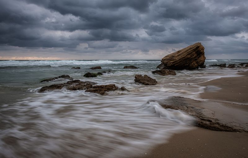 Palmahim Stones фото превью