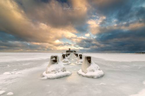 Torpedownia Gdynia Babie Doly