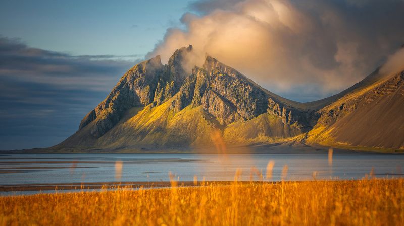 исландия,iceland парящие скалы фото превью